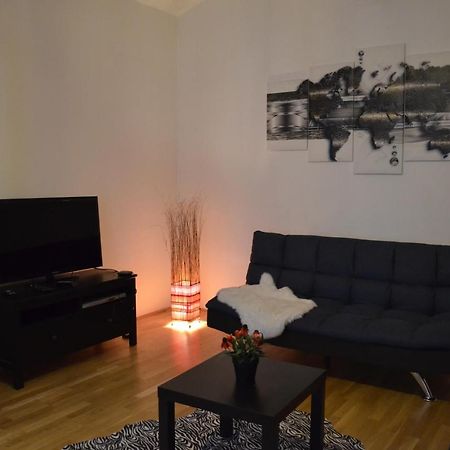 Citycenter Apartment Vienna Esterno foto