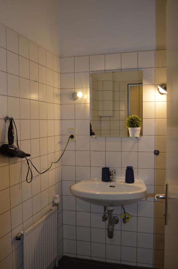 Citycenter Apartment Vienna Esterno foto