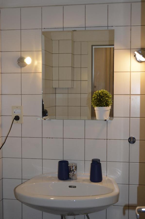 Citycenter Apartment Vienna Esterno foto