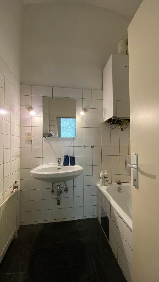 Citycenter Apartment Vienna Esterno foto