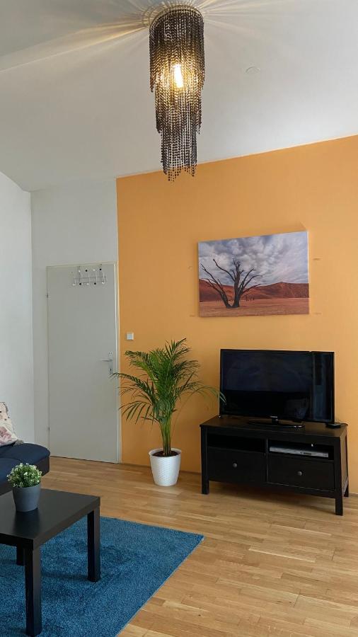 Citycenter Apartment Vienna Esterno foto