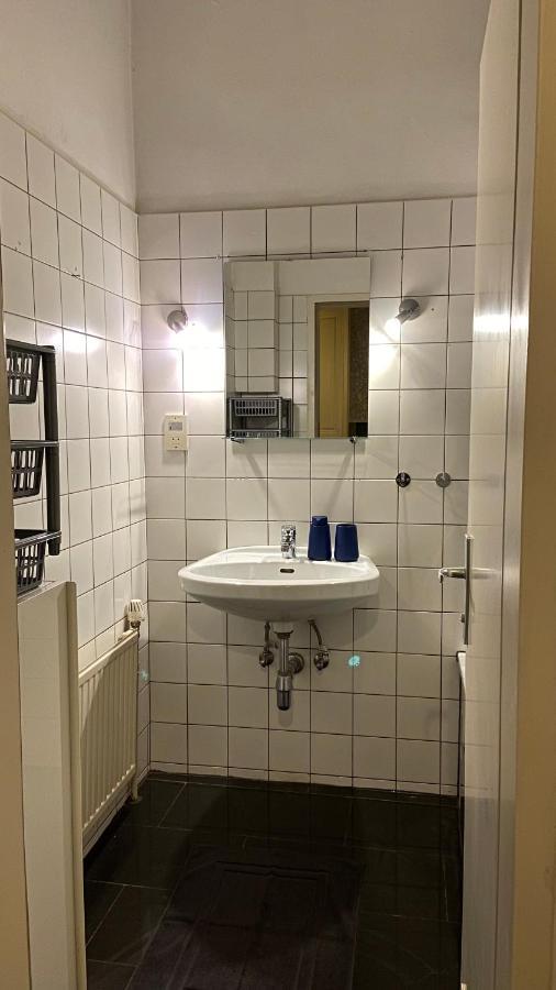 Citycenter Apartment Vienna Esterno foto