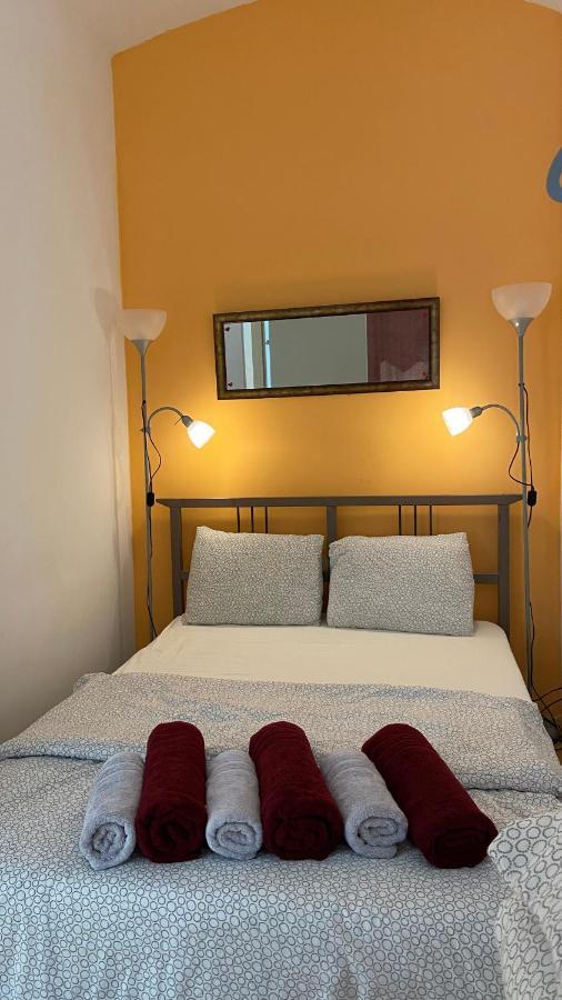 Citycenter Apartment Vienna Esterno foto