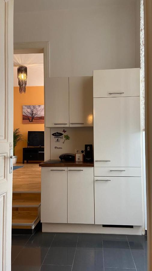 Citycenter Apartment Vienna Esterno foto