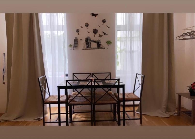 Citycenter Apartment Vienna Esterno foto