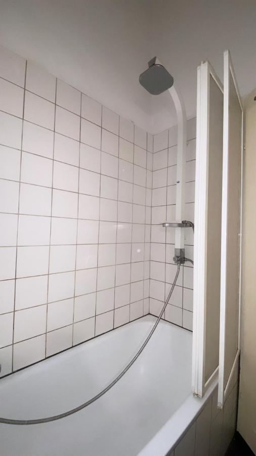 Citycenter Apartment Vienna Esterno foto