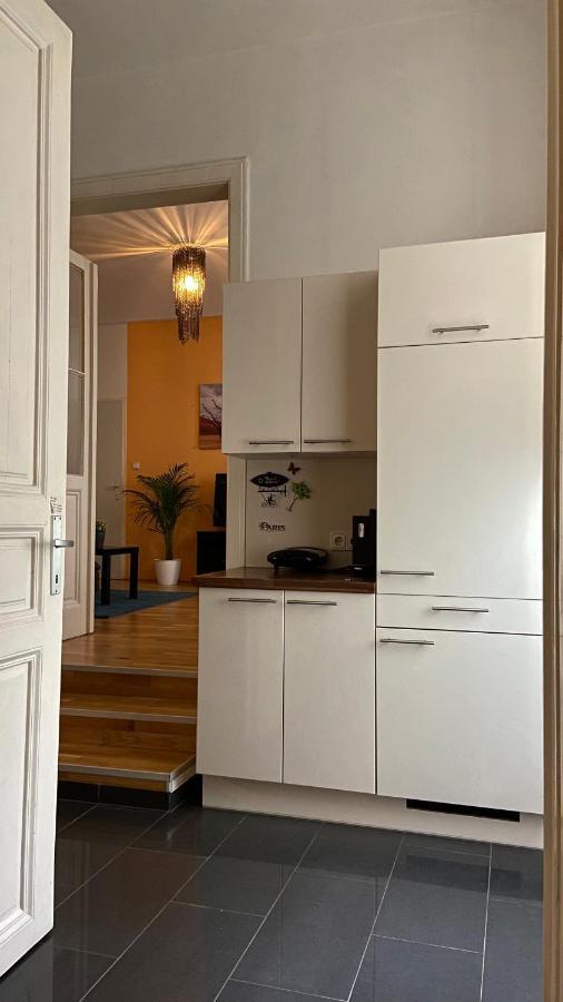 Citycenter Apartment Vienna Esterno foto